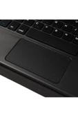 CEPCASE    iPad Pro 11 2018 Bluetooh Klavyeli Touch Pad Standlı Tablet Kılıfı Border Keyboard - 4
