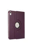 CEPCASE    Ipad 10.nesil 2022 10.9"kılıf 360° Kapaklı Standlı Dik Ve Yatay Kullanım Için Tam Uyumlu Kalıp - 1