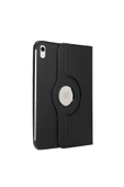 CEPCASE    Ipad 10.nesil 2022 10.9"kılıf 360° Kapaklı Standlı Dik Ve Yatay Kullanım Için Tam Uyumlu Kalıp - 4