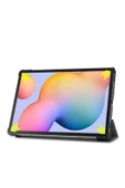 CEPCASE    Ipad Mini 2-3 Kılıf Smart Cover Katlanabilir Standlı Akıllı Kapak - 2