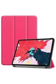 CEPCASE    Xiaomi Mi Pad 5 Kılıf Smart Cover Katlanabilir Standlı Akıllı Kapak - 1