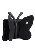 CEPCASE    Ipad Mini 5 Tablet Kılıfı Butterfly Kelebekli Çocuklar Için Standlı Silikon Kılıf - 1