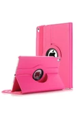 CEPCASE    Ipad Mini 4 Tablet Kılıfı 360° Dönen Standlı Tam Koruma Nano Ekran Koruma - 1