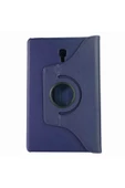 CEPCASE    Samsung Galaxy Tab S2 9.7 T815 Tablet Kılıfı 360° Dönen Standlı Tam Korumalı Kılıf - 1