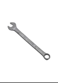 ALTAŞ KOMBİNE ANAHTAR 10 MM - 1