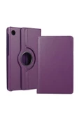 CEPCASE    Huawei Mate Pad T10 Tablet Kılıfı 360° Dönen Standlı Tam Korumalı Kılıf - 1