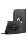 CEPCASE    Ipad 9.7 2017 Tablet Kılıfı 360° Dönen Standlı Tam Korumalı Kılıf - 1