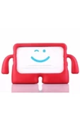 CEPCASE    Ipad 6 Air 2 Tablet Kılıf Çocuklar Için Standlı Ultra Koruyucu Tablet Kılıf - 1