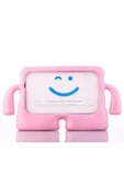 CEPCASE    Ipad Mini 2-3 Tablet Kılıf Çocuklar Için Standlı Ultra Koruyucu Kılıf Nano Cam Set - 1