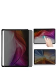 CEPCASE Ipad Pro 11 2020 Tablet Ekran Koruyucu Privacy Hayalet Temperli Cam - 2