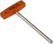 ALTAŞ T Tipi Altıköşe Allen Anahtar 2,5x125 mm PRO - 1