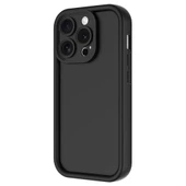 CEPCASE    Apple  iPhone 15 Pro Max Kılıf Kamera Korumalı Anti Darbe Özellikli Tam Koruma Pineapple Kapak thumbnail 2