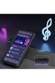 CEPCASE    Galaxy S24 Uyumlu Kılıf Su Geçirmez Magsafe Şarj Özellikli High Quality Waterproof  Kalıp Shockproof - 4