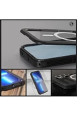 CEPCASE    Galaxy S24 Uyumlu Kılıf Su Geçirmez Magsafe Şarj Özellikli High Quality Waterproof  Kalıp Shockproof - 5