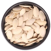 Beyaz Kavrulmuş  Nevşehir Kabak Çekirdek 1 kg - 2
