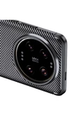 CEPCASE    Xiaomi Mi 14 Ultra Kılıf Karbon Fiber Tasarım Ultra Slim Lüx Görünüm Silikon Kapak - 6