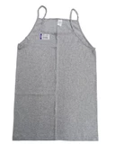 Sedef Yıldız Bayan Ribana İp Askılı Atlet Renk Seçenekli 1091 thumbnail 1