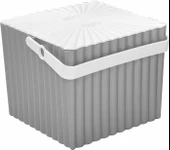 FLORA TRENDY ÇOK AMAÇLI KOVA F366 thumbnail 2