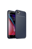 CEPCASE    Apple iPhone 8 Kılıf Karbon Fiber Tasarım Ultra Slim Lüx Görünüm Silikon Kapak thumbnail 3