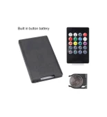 Audi A3 1996-2003  Kapı Ayak Altı Led 12 Ledli Çok Fonksiyonlu thumbnail 4