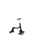 Boony İlk Bisikletim Hem Scooter Hem Bisiklet 3 Farklı Özellik 2-8 Yaş Arası - 1