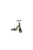 Boony Scooter İlk Bisikletim Hem Scooter Hem Bisiklet 3 Farklı Özellik 2-8 Yaş Arası - 1