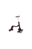Boony İlk Bisikletim Hem Scooter Hem Bisiklet 3 Farklı Özellik 2-8 Yaş Arası - 7