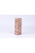 Sima Kids Dengede Kal Jenga Oyunu - 3