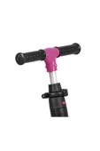 Çekirdek Zeka Boony Pembe Çocuk Scooter- Bisiklet 1 Ürün 3 Özellik 50 Kg Taşıma Kapasiteli - 2