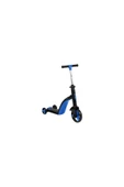 Boony İlk Bisikletim Hem Scooter Hem Bisiklet 3 Farklı Özellik 2-8 Yaş Arası - 4
