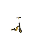 Boony İlk Bisikletim Hem Scooter Hem Bisiklet 3 Farklı Özellik 2-8 Yaş Arası - 4