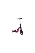 Boony İlk Bisikletim Hem Scooter Hem Bisiklet 3 Farklı Özellik 2-8 Yaş Arası - 4