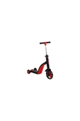 Boony İlk Bisikletim Hem Scooter Hem Bisiklet 3 Farklı Özellik 2-8 Yaş Arası - 3