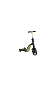 Boony Scooter İlk Bisikletim Hem Scooter Hem Bisiklet 3 Farklı Özellik 2-8 Yaş Arası - 3