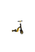 Boony İlk Bisikletim Hem Scooter Hem Bisiklet 3 Farklı Özellik 2-8 Yaş Arası - 6