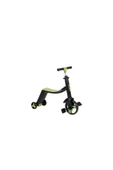 Boony Scooter İlk Bisikletim Hem Scooter Hem Bisiklet 3 Farklı Özellik 2-8 Yaş Arası - 2