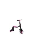 Boony İlk Bisikletim Hem Scooter Hem Bisiklet 3 Farklı Özellik 2-8 Yaş Arası - 6