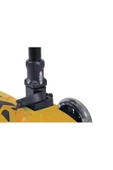 Scooter Winky Led Işıklı 3 Tekerli Katlanabilir 5-9 Yaş Arası Max 90 Kg Taşıma Kapasitesi 3 Kademeli Scooter - 4