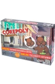 Ery Çekirdek Zeka Corepoly Kaybeden Kazanır - 1