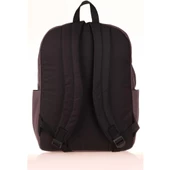 Kaukko Full Pocket Sırt Çantası (gri) - 5