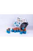 Sima Kids The Voice Sesleri Yakala - 1