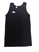 Sedef Yıldız Bayan Ribana Geniş Askılı Atlet Renk Seçenekli 1092 thumbnail 1