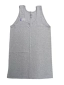 Sedef Yıldız Bayan Ribana Geniş Askılı Atlet Renk Seçenekli 1092 thumbnail 3