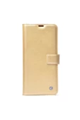 CEPCASE    Xiaomi Redmi Note 8 Pro Kılıf Kapaklı Cüzdanlı Kartvizitli Standlı Kopçalı Tam Koruma Kapak - 1