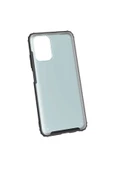 CEPCASE    Xiaomi Redmi Note 10S Kılıf Matte Buzlu Arka Yüzey Darbe Emici Köşe Kamera Çıkıntı Airbag Kapak - 6