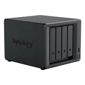 SYNOLOGY NAS SERVER 4AD 3.5 DISK DESTEKLI STORAGE - 3