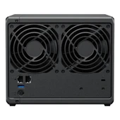 SYNOLOGY NAS SERVER 4AD 3.5 DISK DESTEKLI STORAGE - 4