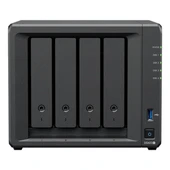SYNOLOGY NAS SERVER 4AD 3.5 DISK DESTEKLI STORAGE - 2