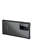 CEPCASE    Samsung Galaxy Note 20 Ultra Kılıf Matte Buzlu Arka Yüzey Darbe Emici Köşe Kamera Çıkıntı Airbag thumbnail 6