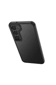 CEPCASE    Samsung Galaxy S23 Kılıf Matte Buzlu Arka Yüzey Darbe Emici Köşe Kamera Çıkıntı Airbag Kapak thumbnail 5